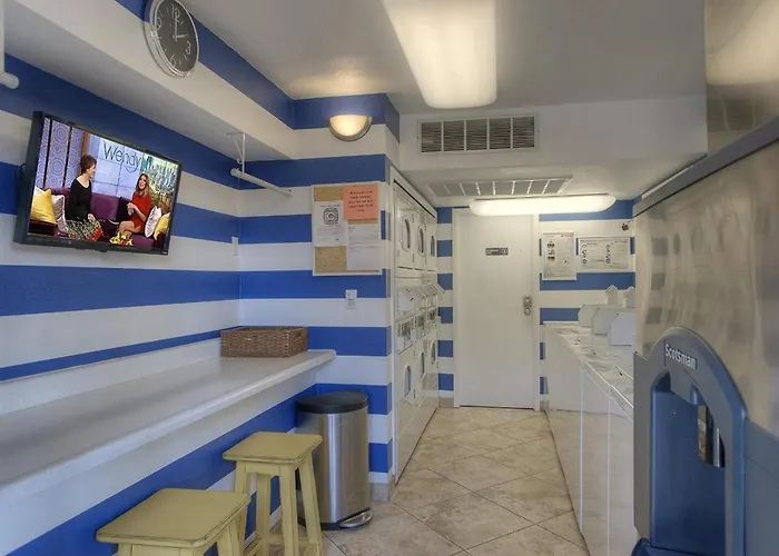 240 Fully Furnished, Wifi Included