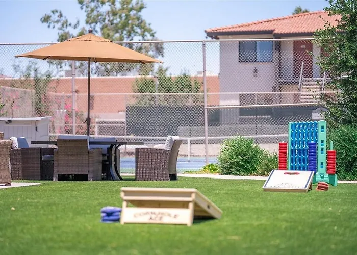 240 Fully Furnished, Wifi Included Scottsdale