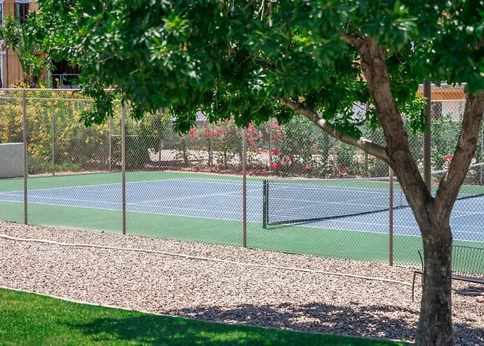 Apartment 240 Fully Furnished, Wifi Included Scottsdale
